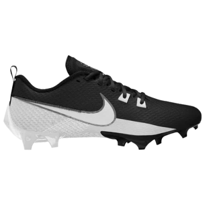 Shop Nike Mens  Vapor Edge Speed 360 2 In White/black/black