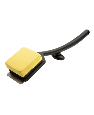 Cuisinart Grill Renew 18" Steam Cleaner Brush In Black