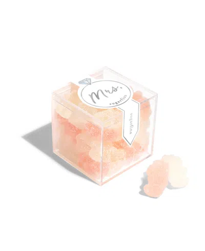 Shop Sugarfina Mrs. Mrs. Congrats To The Happy Couple Candy Bento Box, 2 Piece In No Color