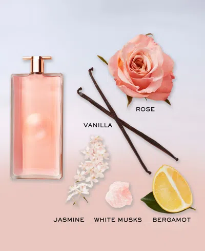 Shop Lancôme 2-pc. Idole Eau De Parfum Mother's Day Traveler Gift Set In No Color