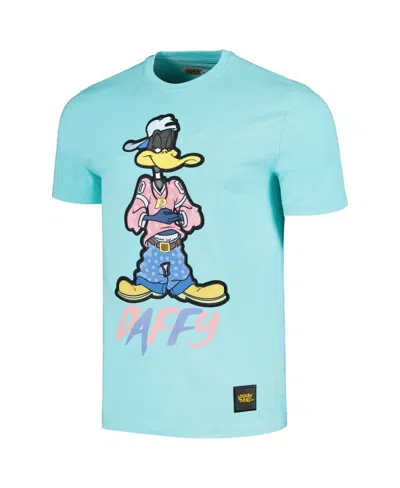 Shop Freeze Max Men's And Women's  Daffy Duck Mint Looney Tunes Og Daffy T-shirt