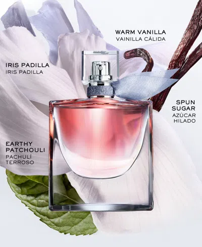 Shop Lancôme 3-pc. La Vie Est Belle Eau De Parfum Mother's Day Gift Set In Mday
