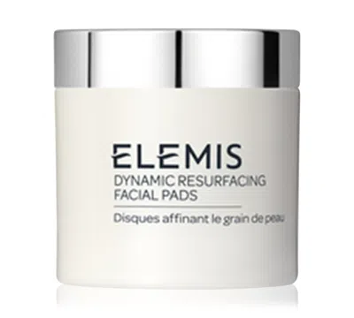 Shop Elemis Dynamic Resurfacing Facial Pads, 60 Pads In No Color
