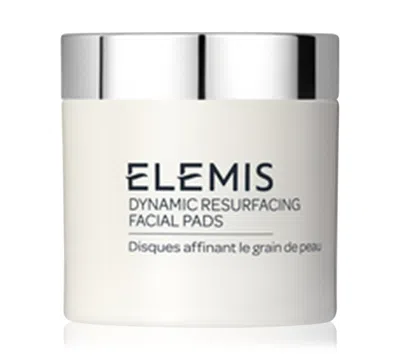Elemis Dynamic Resurfacing Facial Pads In No Color