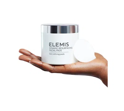 Elemis Dynamic Resurfacing Facial Pads In No Color