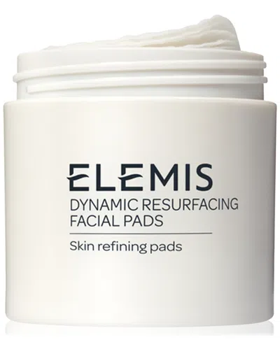 Shop Elemis Dynamic Resurfacing Facial Pads, 60 Pads In No Color