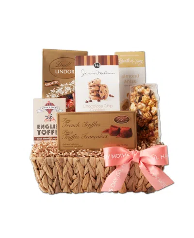 Shop Hickory Farms Mother's Day Chocolate Gift Basket, 6 Pieces In No Color
