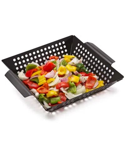 Cuisinart 11" X 11" Non Stick Wok In Black