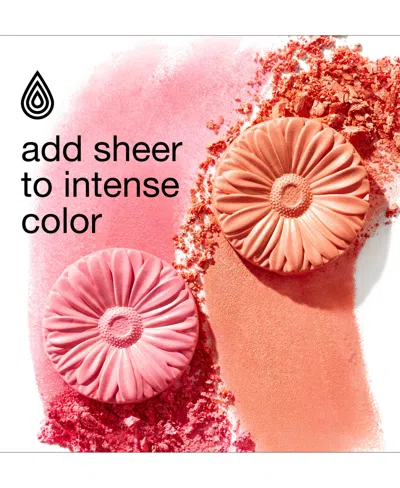 Clinique Cheek Pop Blush, 0.12-oz. In Black Honey