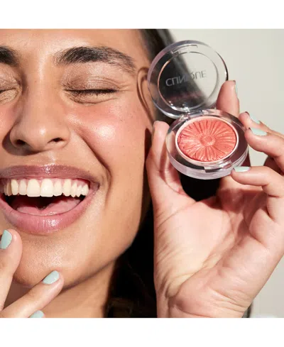 Clinique Cheek Pop Blush, 0.12-oz. In Black Honey