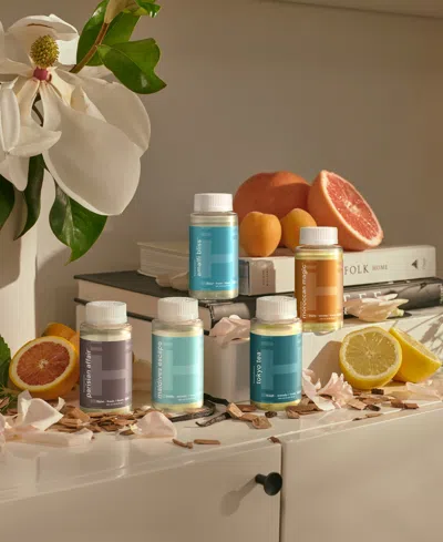 Homedics Serenescent Moroccan Magic Oil In No Color