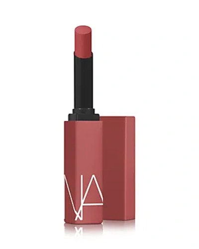 Shop Nars Powermatte Lipstick In Tainted Love – 107