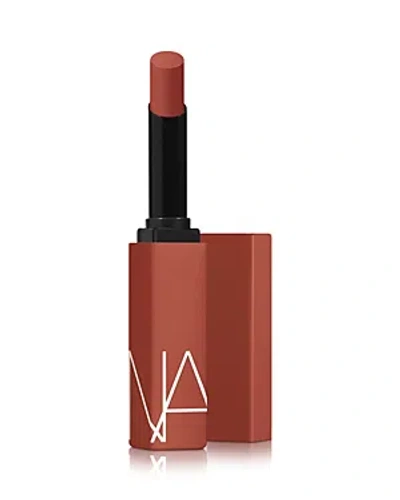 Shop Nars Powermatte Lipstick In Dark Star – 107