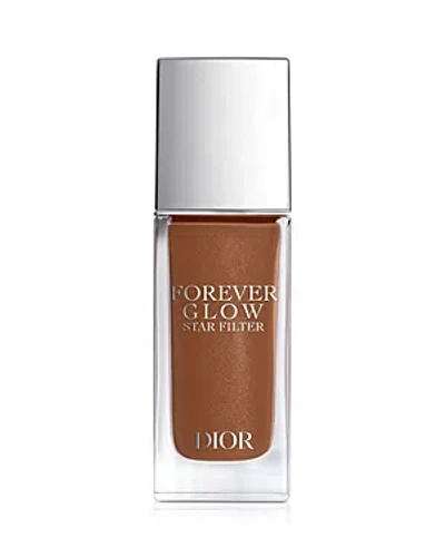 Shop Dior Forever Glow Star Filter Multi Use Highlighter - Complexion Enhancing Fluid In 7