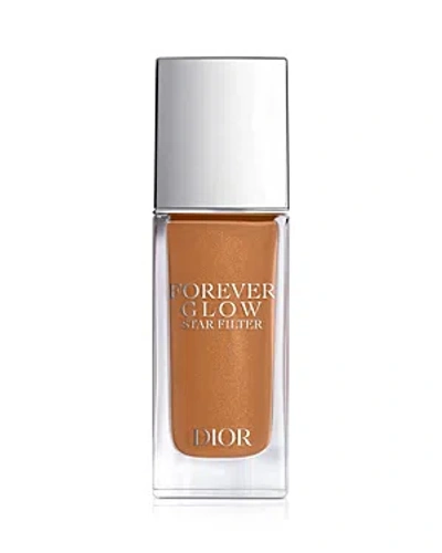 Shop Dior Forever Glow Star Filter Multi Use Highlighter - Complexion Enhancing Fluid In 6