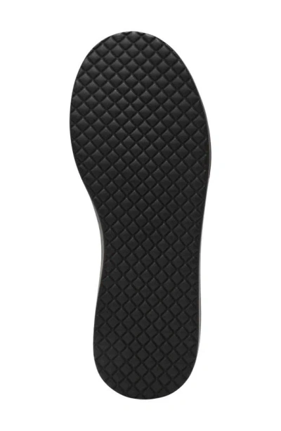 Shop Steve Madden Glorify Platform Knit Sneaker In Black