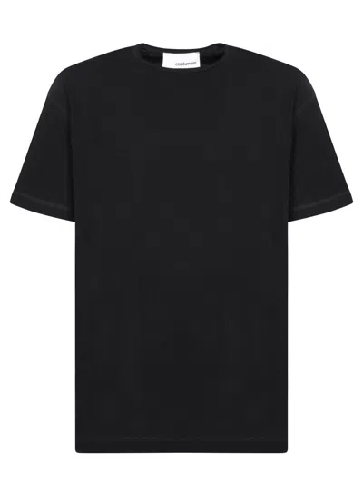 Shop Costumein T-shirts In Black