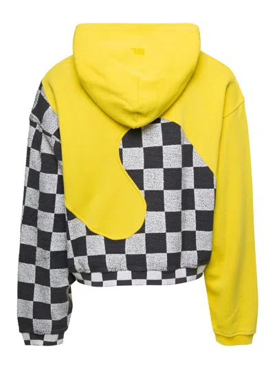 Shop Erl Sweatshirts In Multicoloured