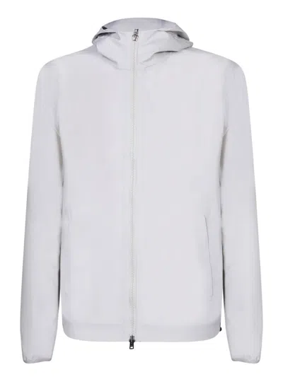 Shop Herno Jackets In White