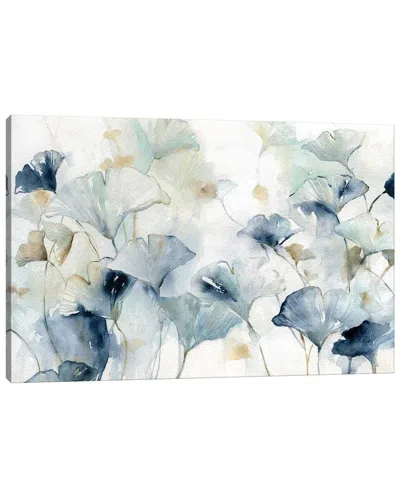 Icanvas Glorious Gingko By Carol Robinson Wall Art