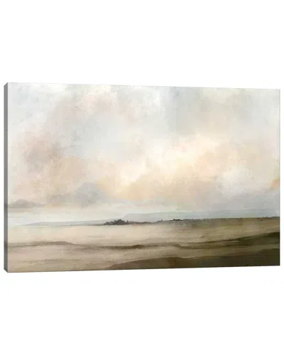 Icanvas Topsham By Dan Hobday Wall Art