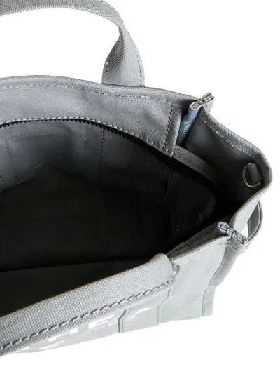 Shop Marc Jacobs Bags In Grey/black