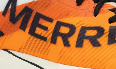 Shop Merrell Mtl Skyfire 2 Trail Running Shoe In Orange