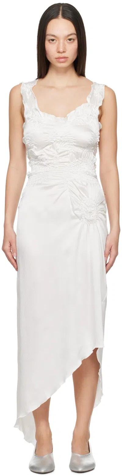 Shop J.kim White Markiza Dress
