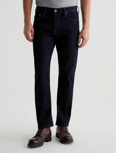 Shop Ag Jeans Graduate In Blue