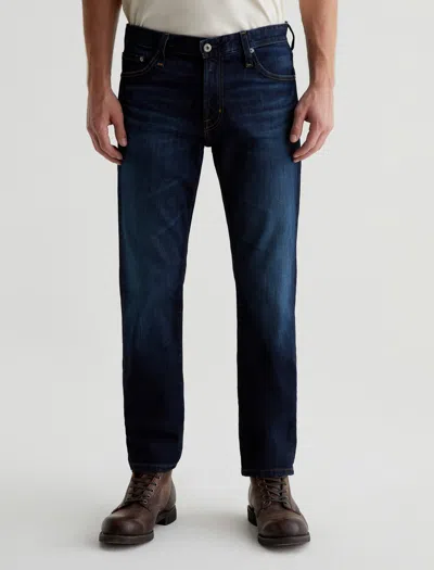 Shop Ag Jeans Everett In Blue