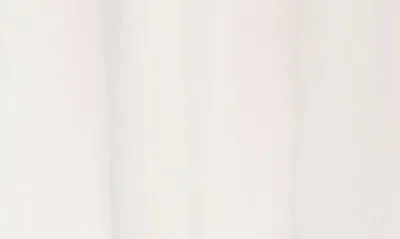Boho Me Tiered Maxi Skirt In White