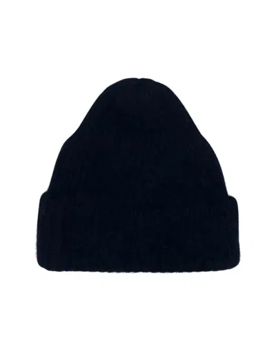 C.t.plage C. T.plage Hats In Black