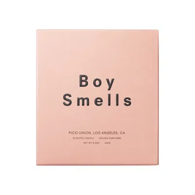 Shop Boy Smells Vanilla Era Candle In Default Title