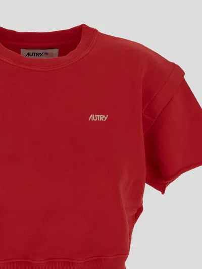 Shop Autry Sweatshirt