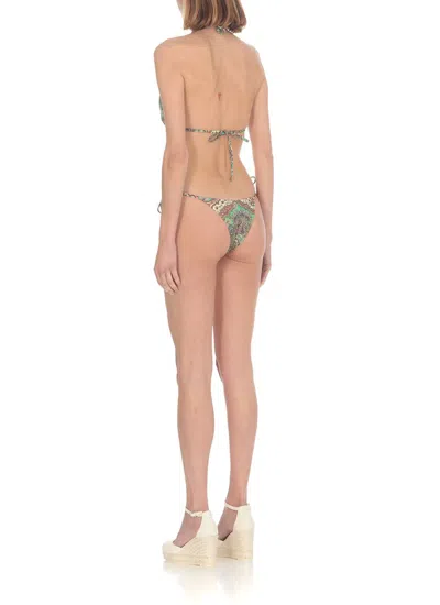 Shop Miss Bikini Sea Clothing In Muticolor