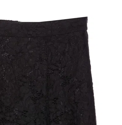 Shop Zimmermann Trousers In Black
