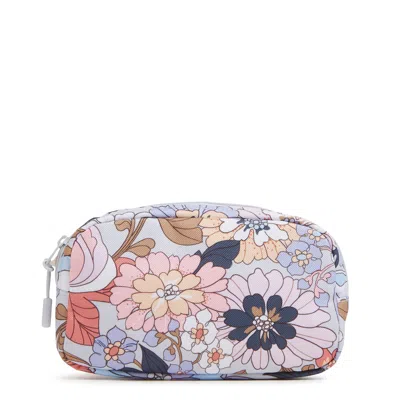 Shop Vera Bradley Essential Mini Belt Bag In Multi
