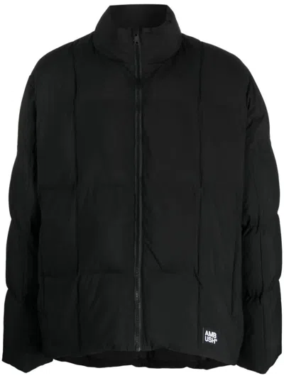 Shop Ambush Down Jacket Clothing In Black