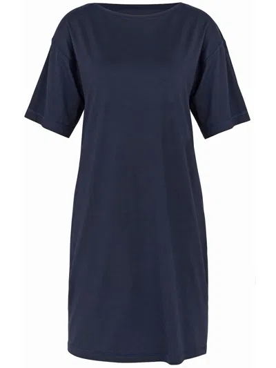 Shop Calida Nightgown Clothing In Blue