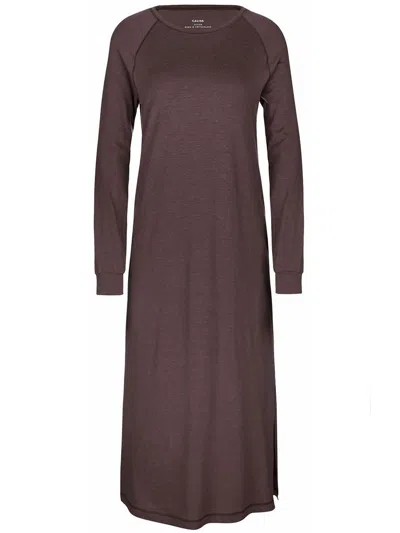 Shop Calida Nightgown Clothing In Brown