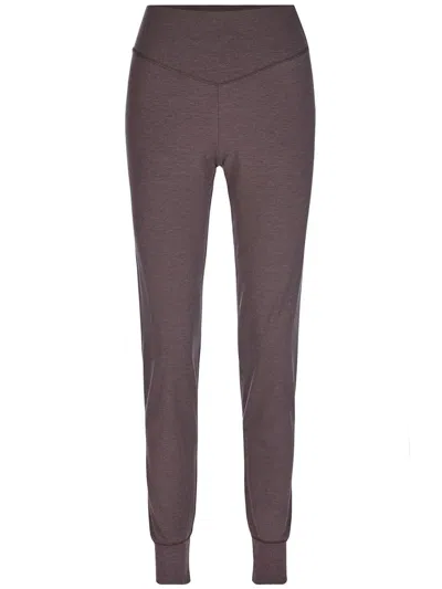 Shop Calida Pants Clothing In Brown