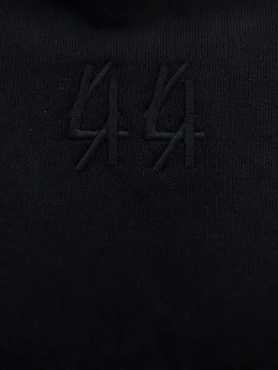 Shop M44 Label Group Sweatshirt In Black