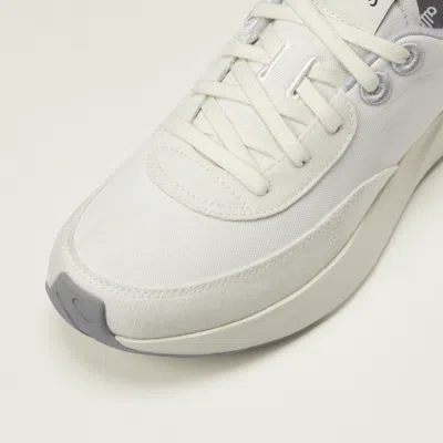 Allbirds Men's Couriers In Blizzard/light Grey