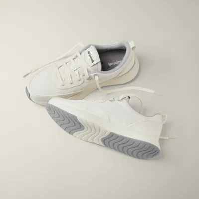 Allbirds Men's Couriers In Blizzard/light Grey