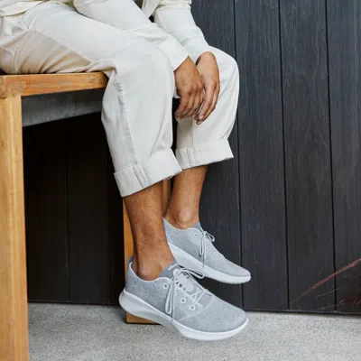 Allbirds Men's Superlight Tree Runners In Rugged Beige