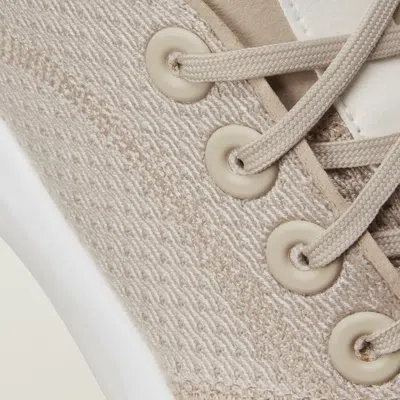 Shop Allbirds Men's Superlight Tree Sneakers In Rugged Beige