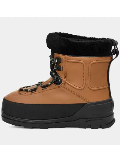 Ugg Shasta Gore-tex Ankle Boots