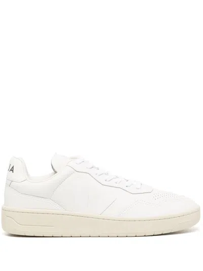 Shop Veja Sneakers Shoes In White