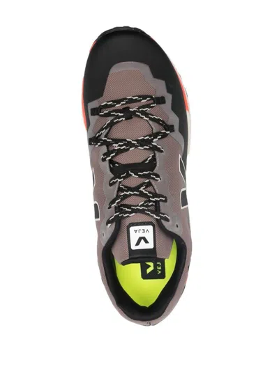 Veja Fitz Roy Low-top Sneakers