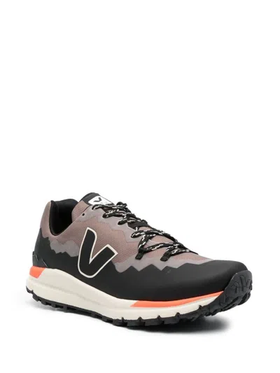 Veja Fitz Roy Low-top Sneakers
